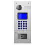 BAS-IP AA-05 v3 WCR - Многоабонентская вызывная панель, SIP, 2,5