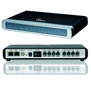 Grandstream GXW 4108  - VoIP шлюз, 8 FXO