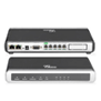 Grandstream GXW 4004 - VoIP шлюз, 4 FXS