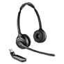 Plantronics Savi 420-M [84008-01] - Беспроводная DECT гарнитура для MOC, Lync