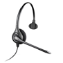 Plantronics SupraPlus NC Wideband HW251N [36832-41] - Телефонная гарнитура