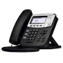 Digium D40 - IP-телефон, SIP, PoE, HDVoice