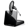 Plantronics CS530 [86305-02] - Беспроводная гарнитура DECT