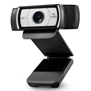 Logitech C930e Business Webcam [960-000972] - веб-камера высокого разрешения