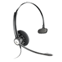 Plantronics Entera NC (PL-HW111N [79180-12]) — Профессиональная телефонная гарнитура