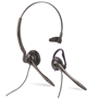 Plantronics М175 - Гарнитура для телефона с гнездом 2.5мм, микрофон с шумоподавлением