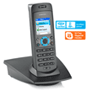 Skype телефон Dualphone 3088 RU