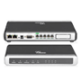 Grandstream GXW 4104 - VoIP шлюз, 4 FXO