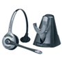 Plantronics C351N - Беспроводная гарнитура DECT / GAP