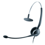 Jabra GN2100 Mono [2126-82-04] - Гарнитура с  QD разъемом