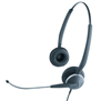 Jabra GN2100 Duo [2129-82-04] - Гарнитура с QD разъемом