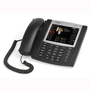 MITEL Aastra 6739i - SIP-телефон, большой сенсорный экран, двойной порт Gigabit Ethernet, PoE