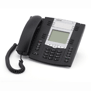 MITEL Aastra 6755i - SIP терминал, 2 порта Ethernet, 9 линий, PoE