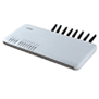 GoIP 8 - VoIP-GSM-шлюз GoIP8  (GSM/SIP/H323)
