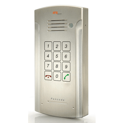 ITS Pancode 944P - SIP-домофон, PoE, 2 порта Ethernet RJ45