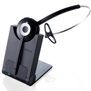 Jabra PRO 930 MS [930-25-503-101] - Беспроводная гарнитура для  Microsoft Lync