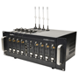 AddPac AP-GS3500 - VoIP-GSM шлюз с портами 2x10/100Mbps Ethernet, SIP, H.323
