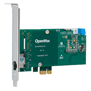 OpenVox D130E - VOIP плата, 1 Port T1/E1/J1, PRI PCI express card