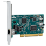 OpenVox D110P - VOIP плата, PCI card, E1, T1, J1