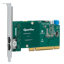 OpenVox D230P - VOIP плата, 2 Port T1/J1/E1 PRI PCI card