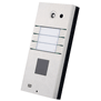 2N Helios IP Vario 6B [9137161U] - SIP-домофон, 6 кнопок вызова