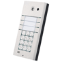 2N Helios IP Vario 6BK [9137161KU] - SIP-домофон, 1 кнопок вызова, клавиатура