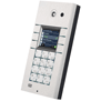 2N Helios IP Vario 6BKD [9137160KDU] - SIP-домофон, 6 кнопок вызова, клавиатура, дисплей