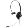Accutone TM310 QD AC-TM310 (ZE-TM310-QD5) - Гарнитура для call-центра с одним наушником