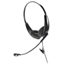 Accutone TB7RJ-AC-U10P (ZE-TB7RJ-NO-4B) - Гарнитура для IP-телефонов Alcatel, D-link, Fanvil, Flying Voice, Gigaset