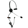 Accutone TM310 DC25 AC-TM310-DC25 (ZE-TM310-DC25) - Гарнитура для call-центра с одним наушником, разъем 2.5 мм