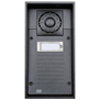 2N Helios IP Force 1B10W [9151101W] - IP-домофон, 1 клавиша  быстрого набора, динамик 10W