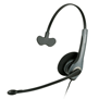 Jabra GN2000 Mono [2003-820-104] - Проводная гарнитура, разъем QD