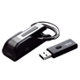 Jabra GO 6430 [6430-17-20-201] - Bluetooth гарнитура для  подключения к мобильным телефонам
