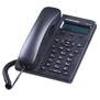 Grandstream GXP1160 - IP-телефон, 1 SIP аккаунт, 2 сетевых интерфейса 10/100Mbps