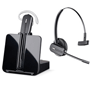 Plantronics CS540 [84693-02] - Беспроводная гарнитура DECT