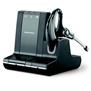 Plantronics Savi W730M [84002-11] - Беспроводная гарнитура DECT