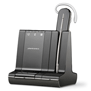 Plantronics Savi W740M [84001-12] - Беспроводная гарнитура DECT