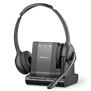 Plantronics Savi W720 [83544-12] - Беспроводная гарнитура DECT