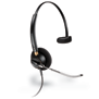 Plantronics EncorePro HW510V [89435-01] - Гарнитура с классическим оголовьем и звуковой трубкой 