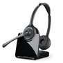 Plantronics CS520 [84692-02] - Беспроводная гарнитура DECT