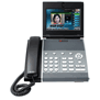 Polycom VVX 1500 D - Мультимедийный телефон