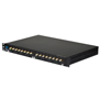 Dinstar DWG2000F-8GSM - VoIP-GSM шлюз, 8 каналов, расширение до 16 каналов