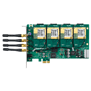 OpenVox G400E - 4 портовая GSM PCI-E плата