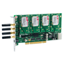 OpenVox G410P1 - PCI GSM плата