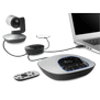 Logitech ConferenceCam CC3000e [960-000982Z], H.264, Full HD 1080p 30fps