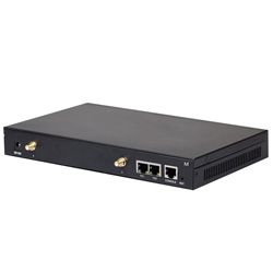 Dinstar DWG2000E-8GSM-M - VoIP-GSM шлюз, 8 каналов