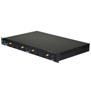Dinstar DWG2000F-8GSM-M - VoIP-GSM шлюз, 8 каналов, расширение до 16 каналов