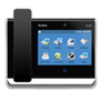 Yealink Android Phone - мультимедийный IP видеотелефон