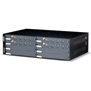 PORTech MV-3716 - VoIP-GSM шлюз, 16 каналов, расширение до 32 каналов