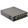 OpenVox VS-GW1200-4G - VoIP-GSM шлюз на 4 канала GSM